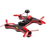 HOLYBRO SHURIKEN 250 FPV RACING DRONE W/ FUTABA FASST RECEIVER (ARF)