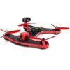 HOLYBRO SHURIKEN 250 FPV RACING DRONE W/ FUTABA FASST RECEIVER (ARF) - Image 5