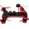 HOLYBRO SHURIKEN 250 FPV RACING DRONE W/ FUTABA FASST RECEIVER (ARF) - Image 3