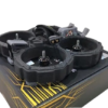 FLYWOO CHASERS 138mm HD 3INCH 6S CINEWOOP BNF W/O DJI FPV AIR UNIT