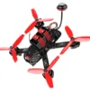 WALKERA FURIOUS 215 RACING DRONE