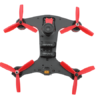 HOLYBRO SHURIKEN 250 FPV RACING DRONE W/ FUTABA FASST RECEIVER (ARF) - Image 4