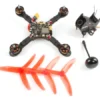 SHURIKEN X1 W/ FRYSKY RECEIVER - Image 2