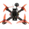 SHURIKEN X1 W/ FRYSKY RECEIVER
